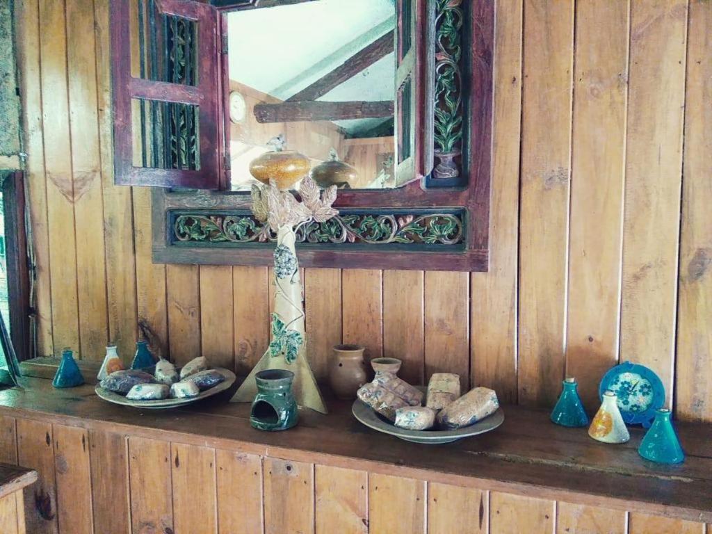 Taman Sari Hotel Dan Resort Sukabumi Zewnętrze zdjęcie