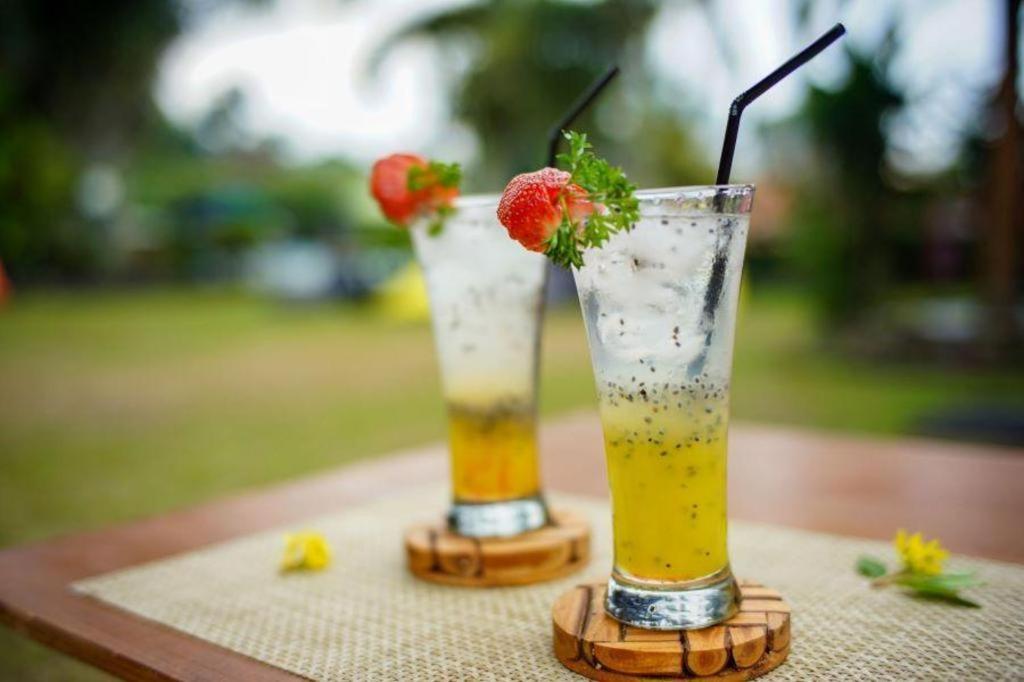 Taman Sari Hotel Dan Resort Sukabumi Zewnętrze zdjęcie