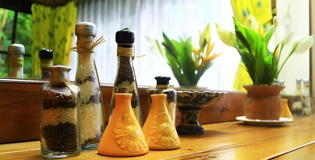 Taman Sari Hotel Dan Resort Sukabumi Zewnętrze zdjęcie